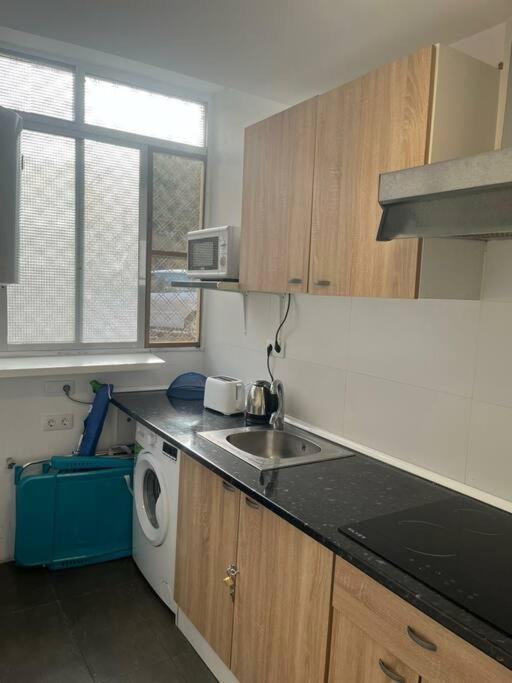 Apartamento Rambla De Almería