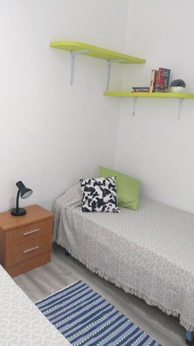 Appartement Apartamento Rambla De