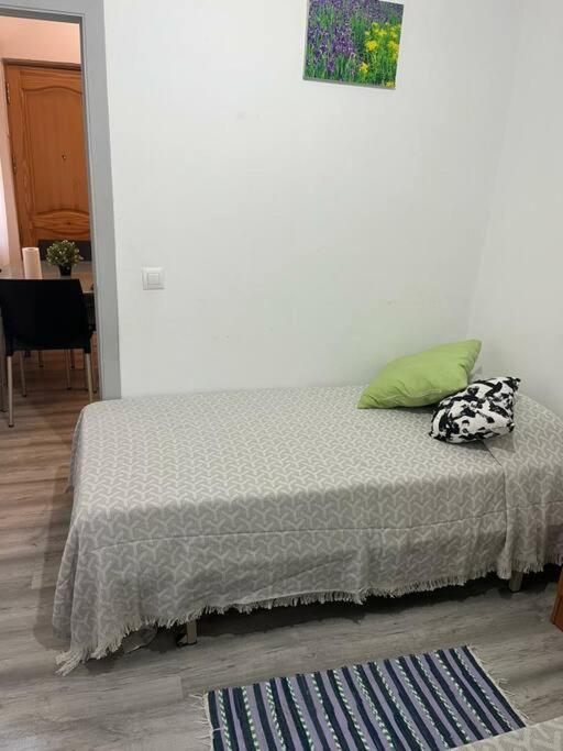 Apartamento Rambla De Appartement