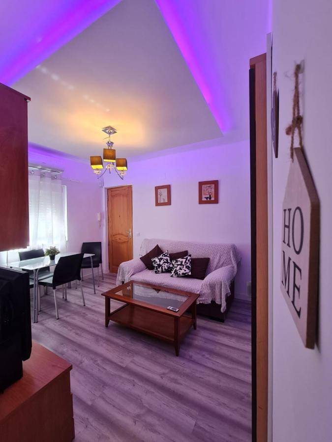 Apartamento Rambla De Appartement