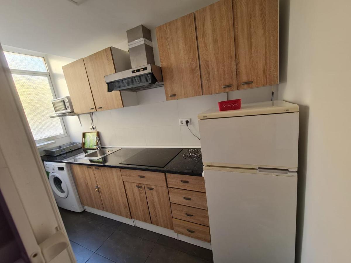 Appartement Apartamento Rambla De