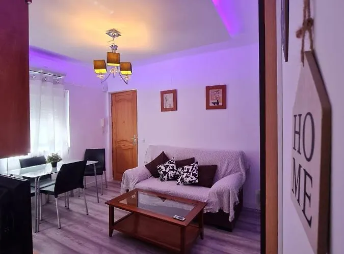 Apartamento Rambla De Almeria