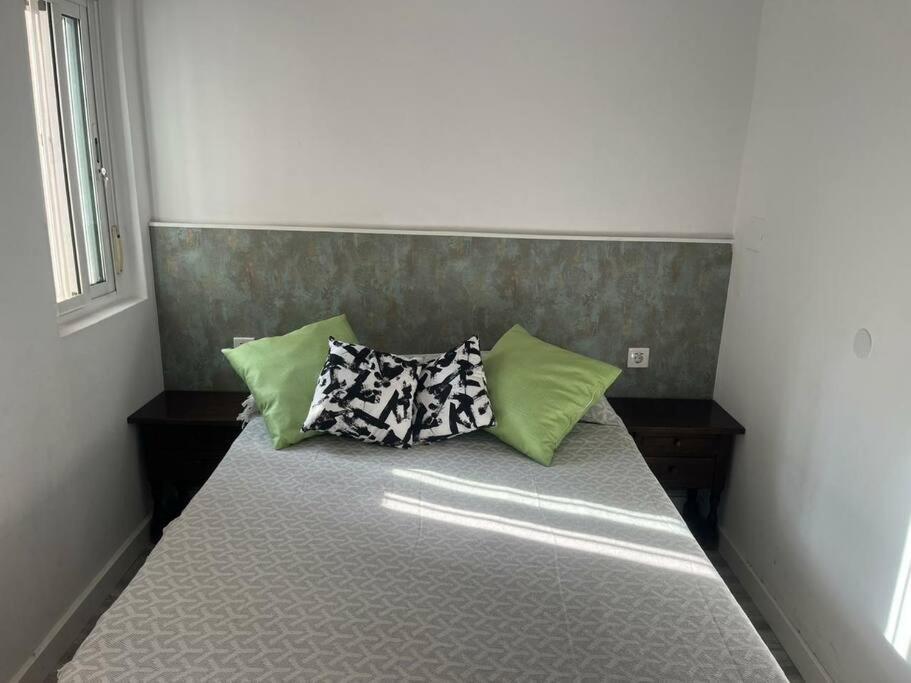 Apartamento Apartamento Rambla De Almería