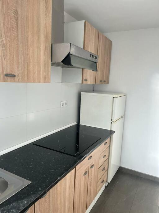 Apartamento Rambla De Almería