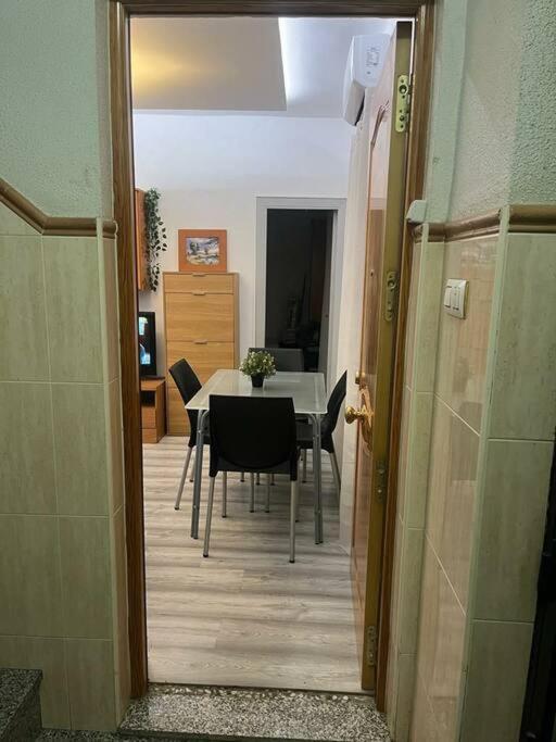 Apartamento Apartamento Rambla De Almería