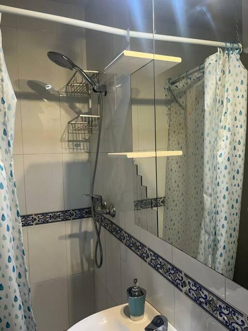 Apartamento Rambla De
