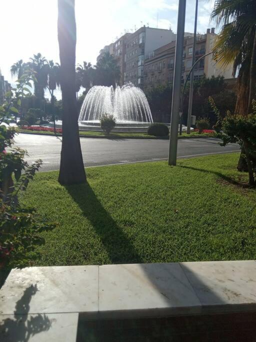 Apartamento Rambla De