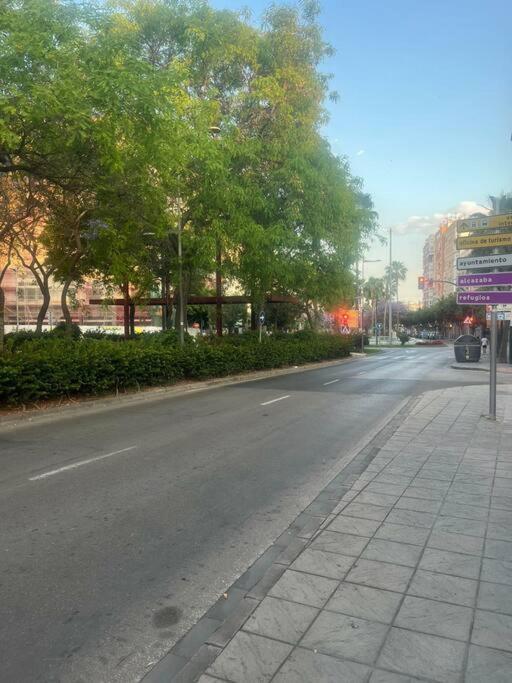 Apartamento Apartamento Rambla De Almería